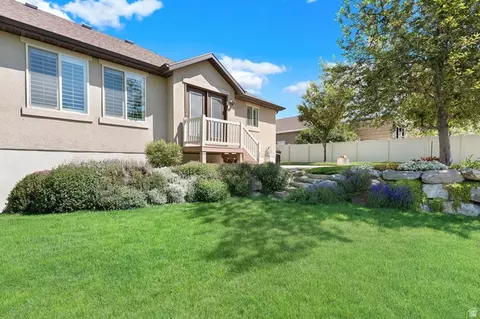 Exterior - 294 E 780 N, American Fork, UT 84003 photo 4 of 7