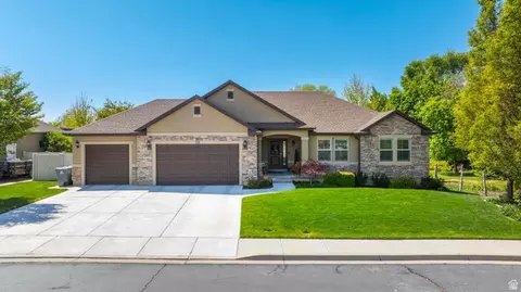 Exterior - 294 E 780 N, American Fork, UT 84003 photo 1 of 7