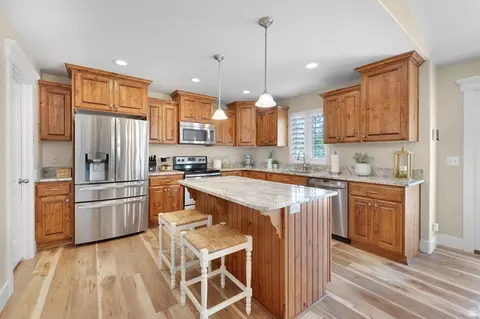Kitchen - 294 E 780 N, American Fork, UT 84003 photo 1 of 3