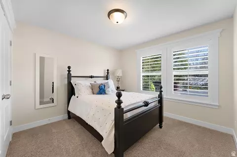 Bedroom - 294 E 780 N, American Fork, UT 84003 photo 2 of 4