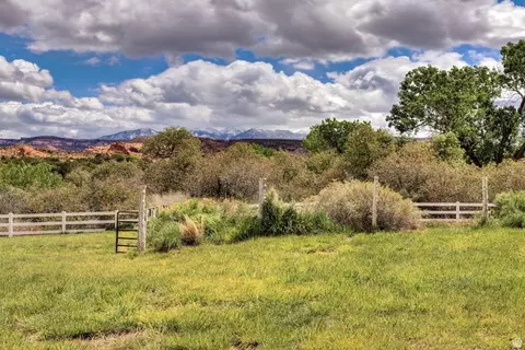 Exterior - 2810 E Nuevo Ct, Moab, UT 84532 photo 18 of 20