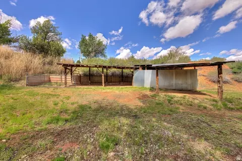 Exterior - 2810 E Nuevo Ct, Moab, UT 84532 photo 16 of 20