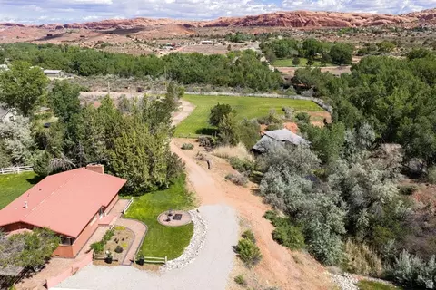 View/Area - 2810 E Nuevo Ct, Moab, UT 84532 photo 7 of 7