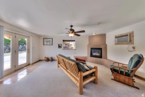 Living - 2810 E Nuevo Ct, Moab, UT 84532 photo 5 of 5