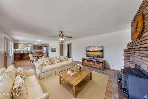 Living - 2810 E Nuevo Ct, Moab, UT 84532 photo 1 of 5