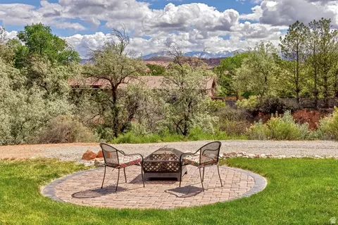 Exterior - 2810 E Nuevo Ct, Moab, UT 84532 photo 5 of 20