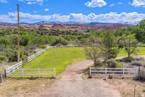 Exterior - 2810 E Nuevo Ct, Moab, UT 84532 photo 17 of 20