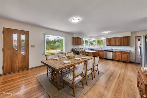 Dining - 2810 E Nuevo Ct, Moab, UT 84532 photo 1 of 1
