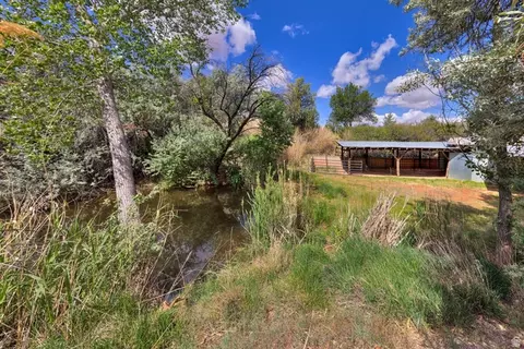 Exterior - 2810 E Nuevo Ct, Moab, UT 84532 photo 14 of 20