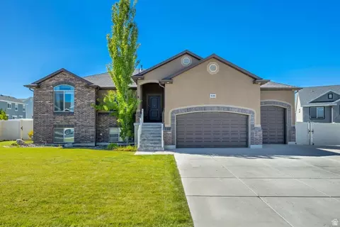 3039 W 3825 S, West Haven, UT 84401