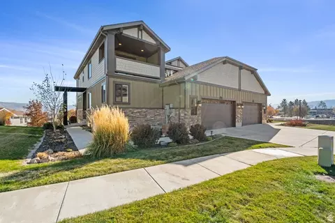 836 N Pinehurst Dr W, Midway, UT 84049