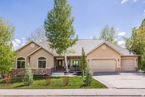 384 N Tanner Ln, Midway, UT 84049