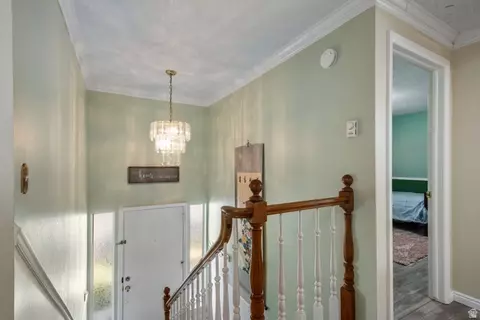Entry Way - 553 N 200 W, Bountiful, UT 84010 photo 1 of 3