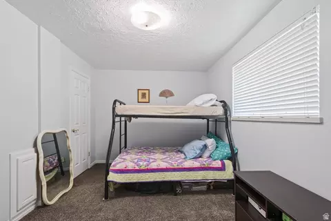 Bedroom - 553 N 200 W, Bountiful, UT 84010 photo 5 of 5