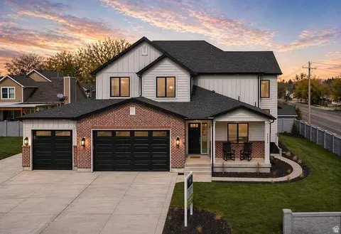 1443 W Jordan Height Ln #12, West Jordan, UT 84088