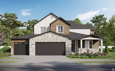 1443 W Jordan Height Ln #12, West Jordan, UT 84088