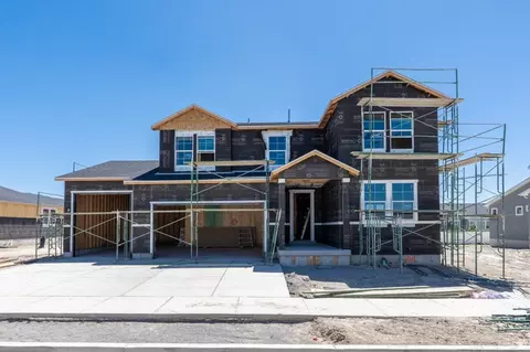 2258 E Granite Ln, Eagle Mountain, UT 84005
