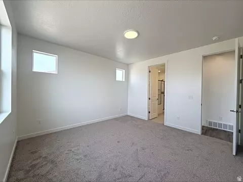 Bedroom - 2275 E Granite Ln, Eagle Mountain, UT 84005 photo 1 of 4