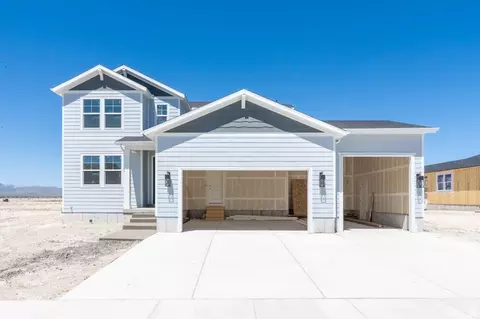 2275 E Granite Ln, Eagle Mountain, UT 84005