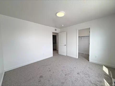 Bedroom - 2275 E Granite Ln, Eagle Mountain, UT 84005 photo 2 of 4