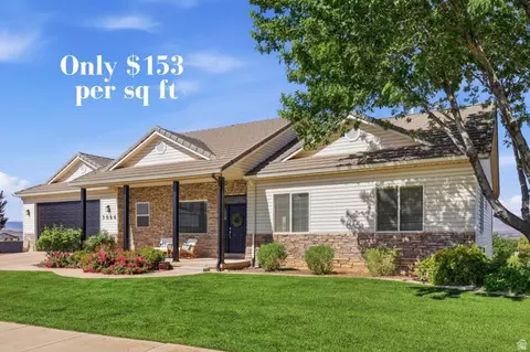 3066 S Kings Court Ln, Washington, UT 84780