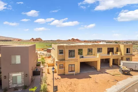 3228 S Yansa Trl, Hurricane, UT 84737
