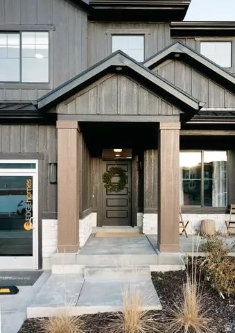 12647 S Goat Mountain Ln #101, Herriman, UT 84096