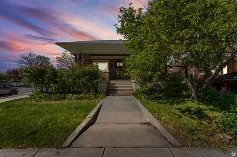 803 E Coatsville Ave, Salt Lake City, UT 84105