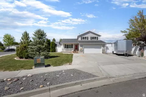 2925 E 1660 S, Spanish Fork, UT 84660