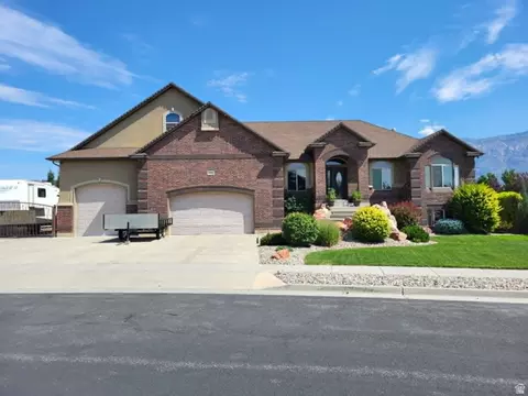 2614 W 2450 N, Farr West, UT 84404