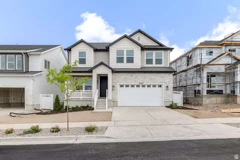 4343 W Denlinger Dr #2847, Herriman, UT 84096