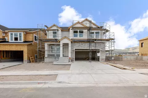 4343 W Denlinger Dr #2847, Herriman, UT 84096