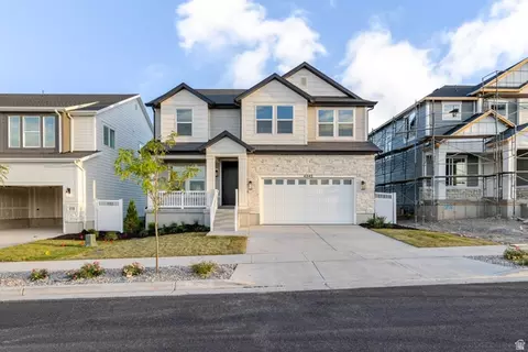 4343 W Denlinger Dr #2847, Herriman, UT 84096