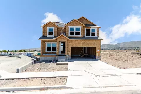 4343 W Denlinger Dr #2847, Herriman, UT 84096