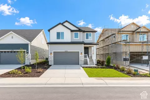 12766 S Lake Creek Dr #119, Herriman, UT 84096