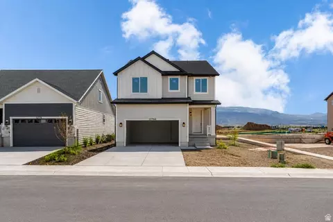 12766 S Lake Creek Dr #119, Herriman, UT 84096