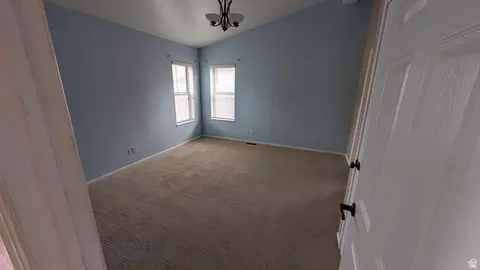 Bedroom - 8780 S 250 E, Sandy, UT 84070 photo 1 of 3