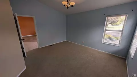 Bedroom - 8780 S 250 E, Sandy, UT 84070 photo 3 of 3