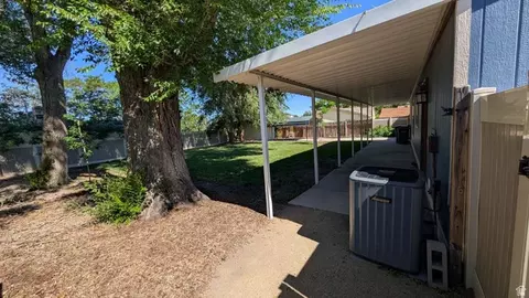 Exterior - 8780 S 250 E, Sandy, UT 84070 photo 3 of 8