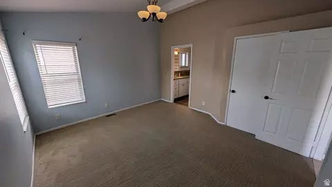 Bedroom - 8780 S 250 E, Sandy, UT 84070 photo 2 of 3