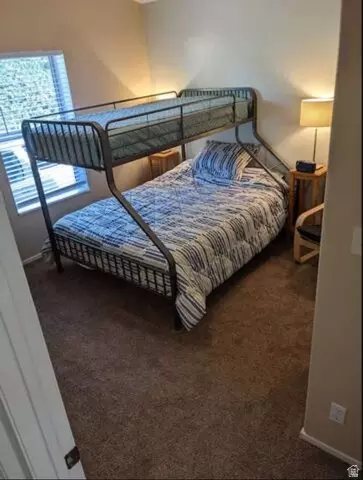 Bedroom - 8780 S 250 E, Sandy, UT 84070 photo 1 of 2