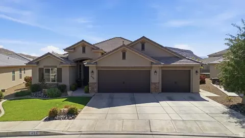 494 S Mirage Dr #30, Washington, UT 84780