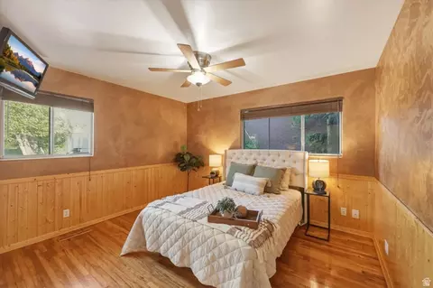 Bedroom - 502 N Main St, Bountiful, UT 84010 photo 1 of 2