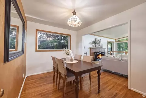 Dining - 502 N Main St, Bountiful, UT 84010 photo 1 of 1