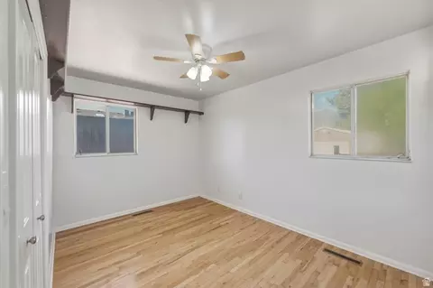Bedroom - 502 N Main St, Bountiful, UT 84010 photo 2 of 2