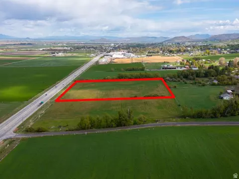 Undisclosed, Richmond, UT 84333
