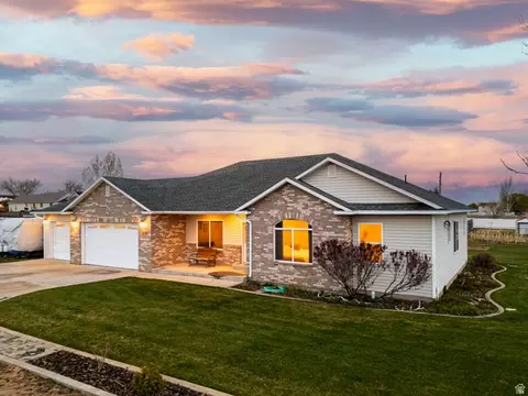 3870 N 15800 W, Altamont, UT 84001