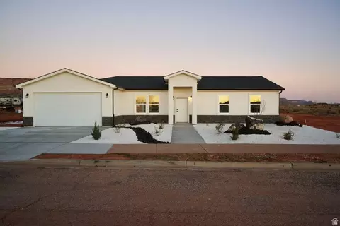2473 N Kings St, Cedar City, UT 84720