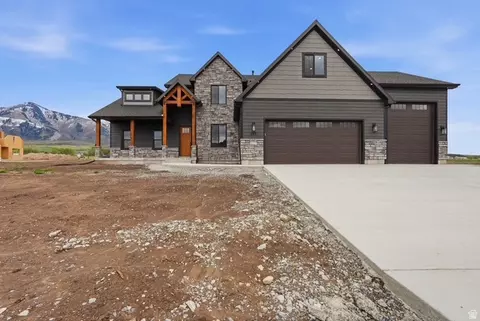 2970 N Mahogony Valley Rd, North Logan, UT 84341