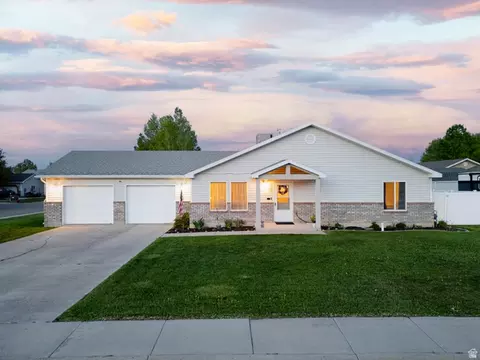 580 N 2400 W, Vernal, UT 84078
